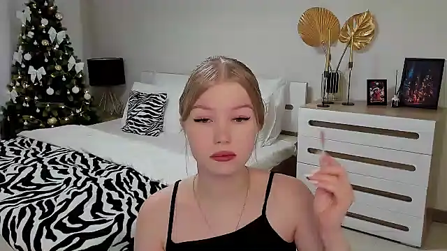 shy  lady online show from 12.05.24