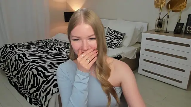 shy  lady online show from 06.23.26
