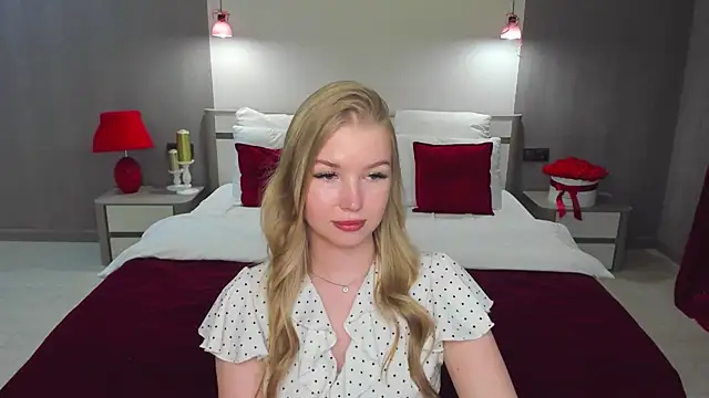 shy  lady online show from 06.26.26
