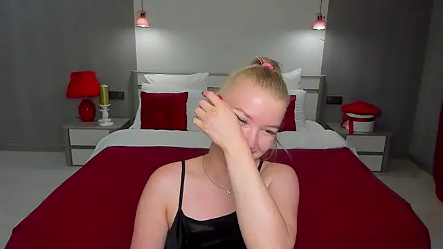 shy  lady online show from 07.12.26