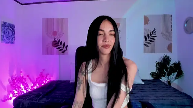 samy lewis online show from 09.13.25