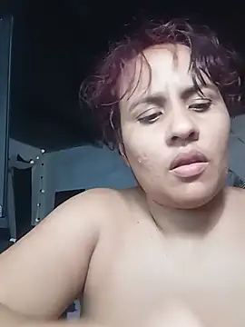 Kyara Queen online show from 07.08.26