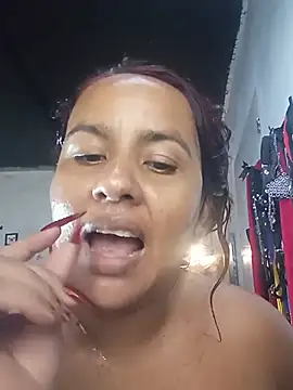 Kyara Queen online show from 07.22.26