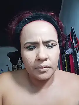 Kyara Queen online show from 07.28.26