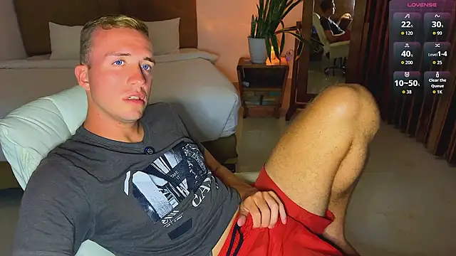 tommy cumfinger online show from 03.03.26