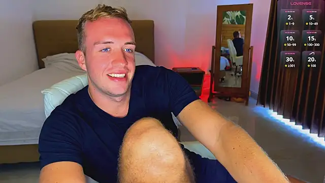 tommy cumfinger online show from 04.13.26