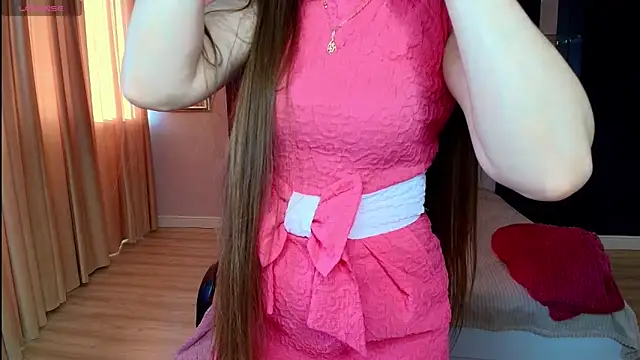 AriaGray online show from 01.19.26