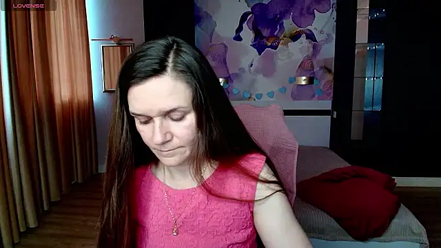 AriaGray online show from 02.23.26