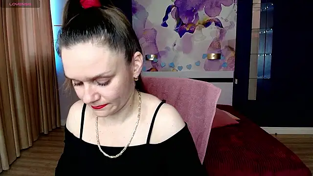 AriaGray online show from 03.08.26