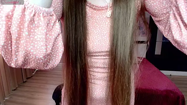 AriaGray online show from 06.20.26