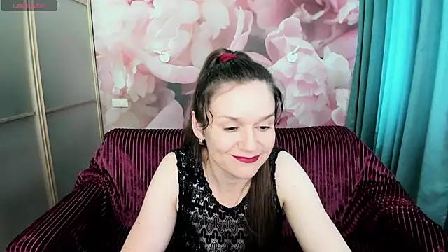 AriaGray online show from 06.27.26