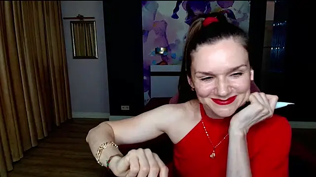AriaGray online show from 06.29.26