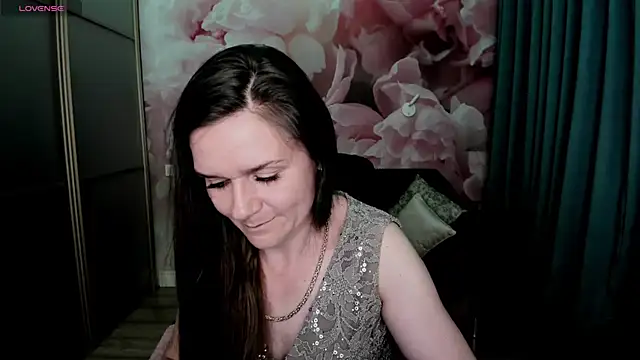 AriaGray online show from 07.02.26