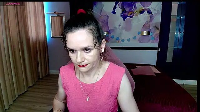 AriaGray online show from 07.05.26