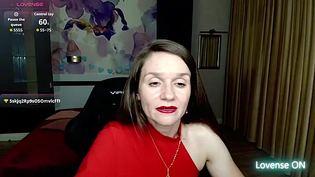 AriaGray online show from 07.23.26