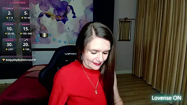 AriaGray online show from 07.23.26