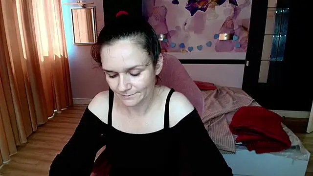 AriaGray online show from 07.27.26