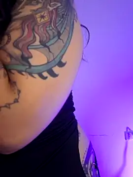 Aria Bennett21 online show from 03.16.26