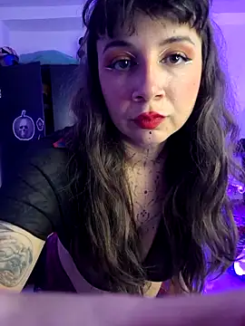 Aria Bennett21 online show from 06.14.26