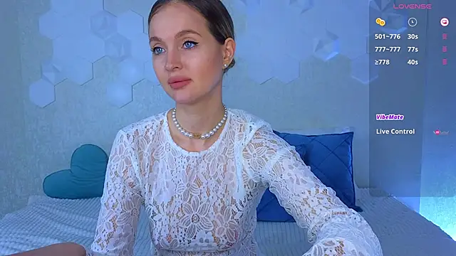 Lynna Sparks online show from 04.26.26