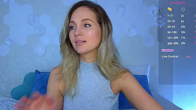 Lynna Sparks online show from 05.04.26