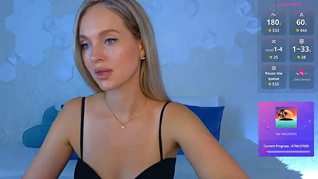 Lynna Sparks online show from 07.20.26