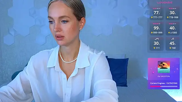 Lynna Sparks online show from 07.27.26