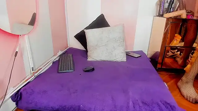 Aura love69 online show from 01.31.26