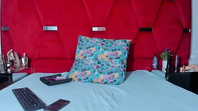 Aura love69 online show from 02.03.26