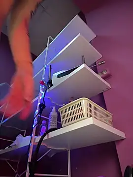 Snapshot of Rimmahottes chatting on 02.03.26 Rimmahottes online show from 02.03.26