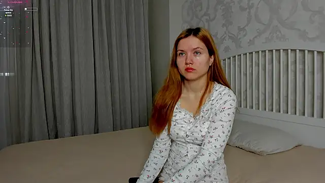 Eva  Lewis online show from 04.25.26