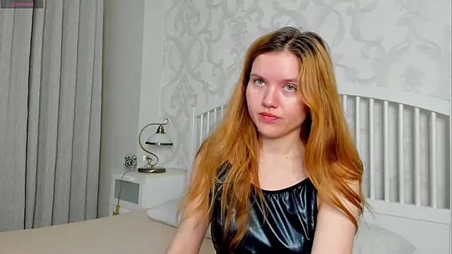 Eva  Lewis online show from 05.26.26