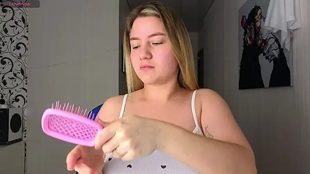 Snapshot of Yassyaaa chatting on 01.21.25 Yassyaaa online show from 01.21.25