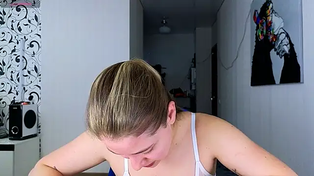 Snapshot of Yassyaaa chatting on 10.15.25 Yassyaaa online show from 10.15.25