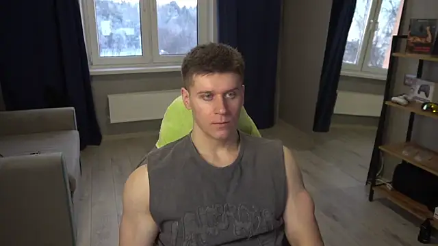 Bruno Banani online show from 01.17.26