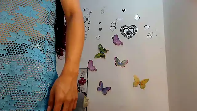 KristalTsXXX online show from 12.27.24