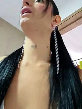 Abbyjonhson   online show from 03.13.25