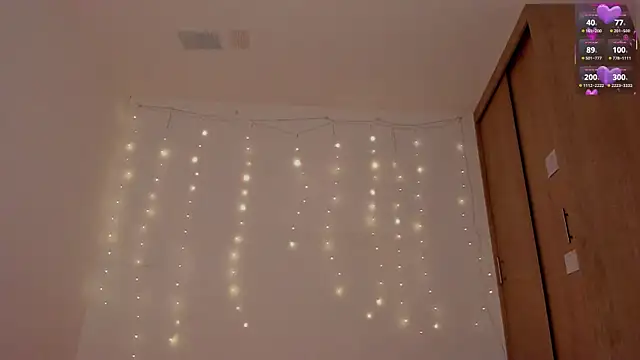 Abbyjonhson   online show from 09.20.25