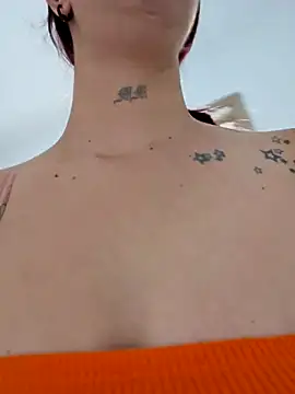 Abbyjonhson   online show from 10.14.25