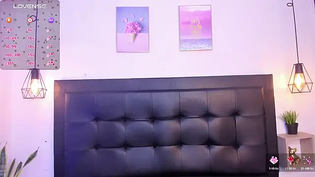 sweet abby1 online show from 12.10.24