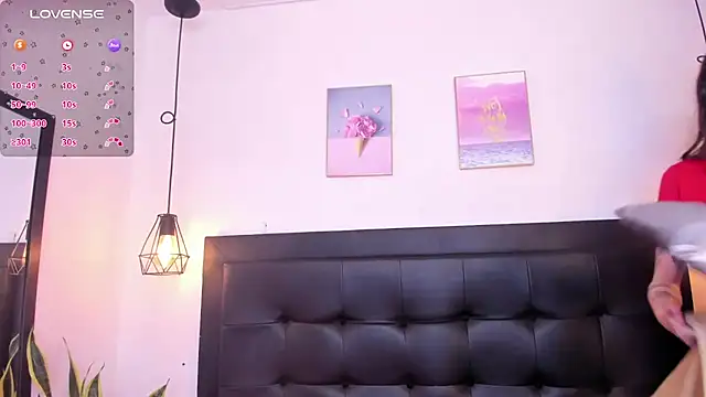 sweet abby1 online show from 12.12.24