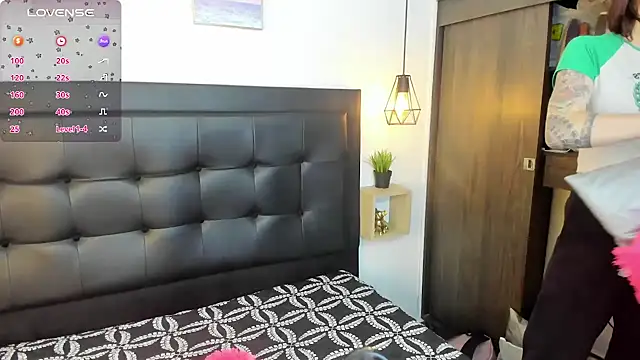 sweet abby1 online show from 12.17.24