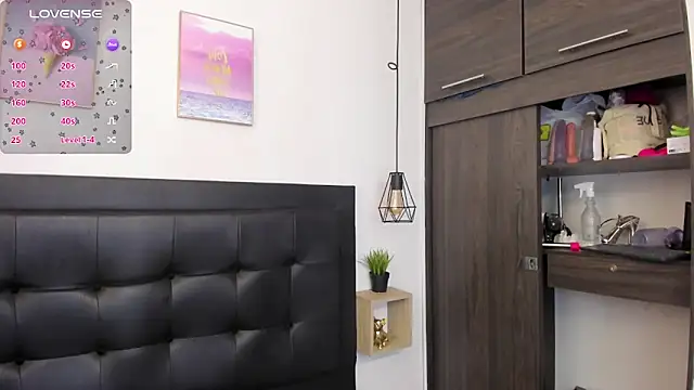 sweet abby1 online show from 12.18.24