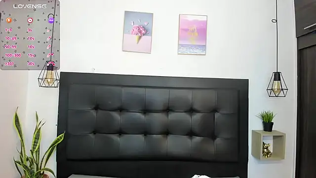 sweet abby1 online show from 12.19.24