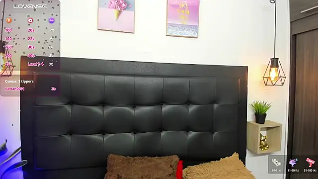 sweet abby1 online show from 01.28.25