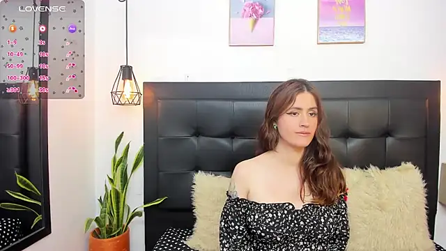 sweet abby1 online show from 02.08.25