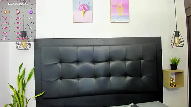 sweet abby1 online show from 02.14.25