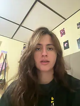 sweet abby1 online show from 02.22.25