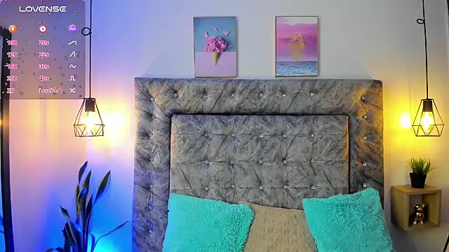 sweet abby1 online show from 02.23.25