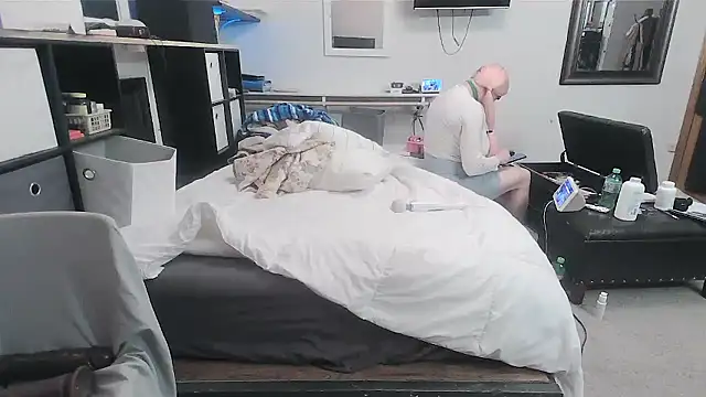 sissytrapdolly24 online show from 02.14.26